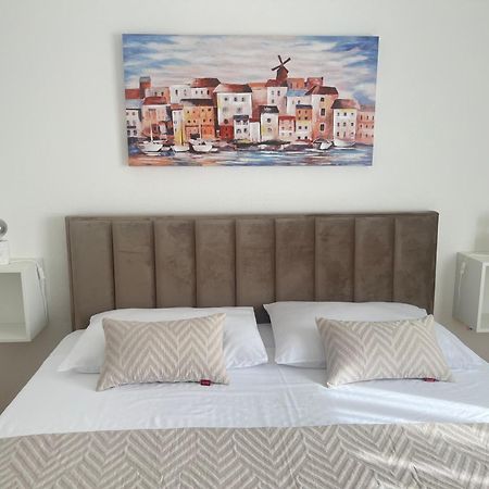 Apartments Javorska Kaštela Quarto foto